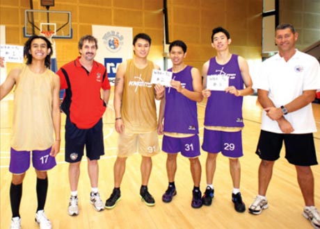Dimas Cls Knight